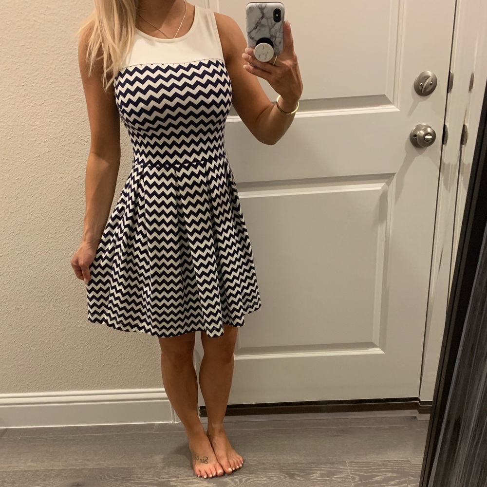 Charlie dress - Size XS